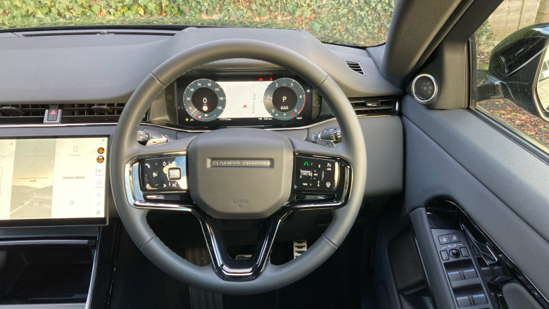 Land Rover Range Rover Evoque 2.0 D200 Dynamic SE 5dr Auto Diesel Hatchback